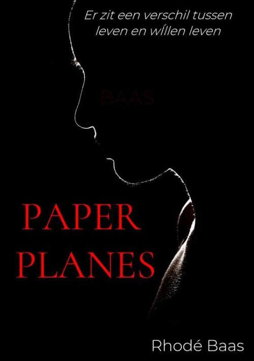 Brave New Books Paper Planes
