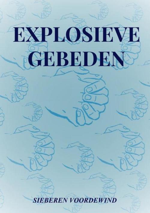 Brave New Books Explosieve Gebeden