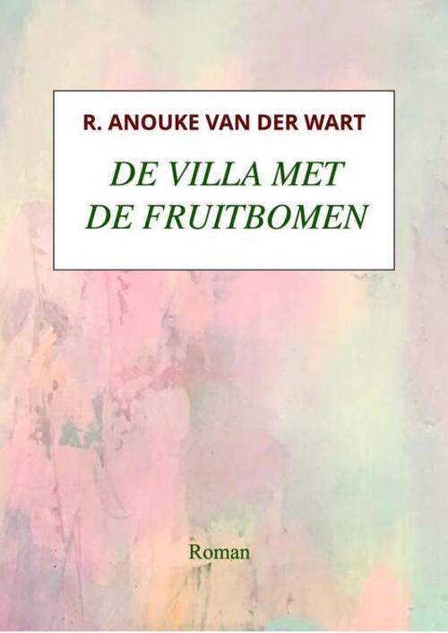 Brave New Books De villa met de fruitbomen