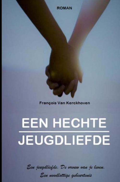 Brave New Books Een hechte jeugdliefde