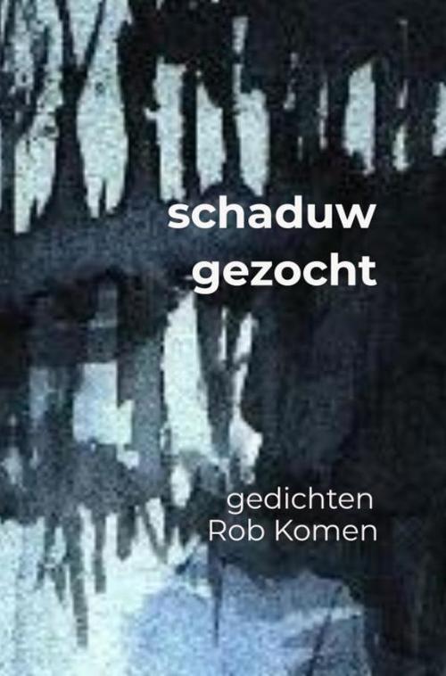 Brave New Books Schaduw Gezocht