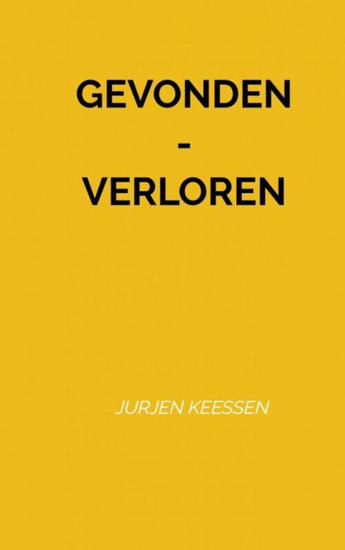 Brave New Books Gevonden - Verloren