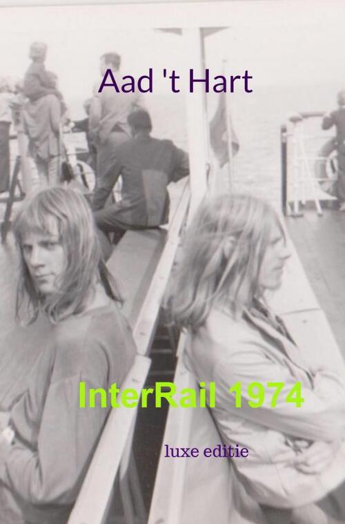 InterRail 1974