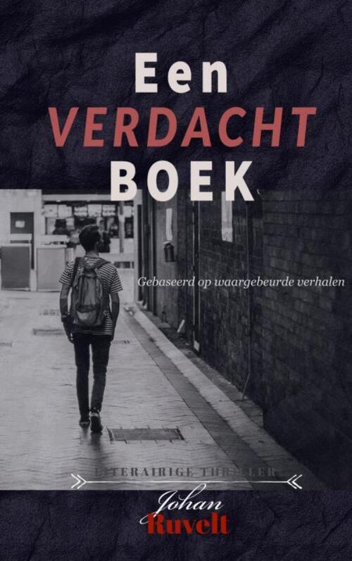 Brave New Books Een verdacht boek