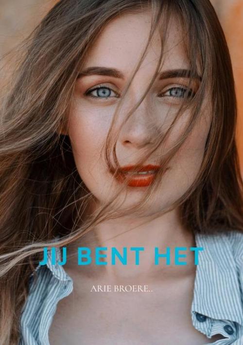 Brave New Books Jij bent het..