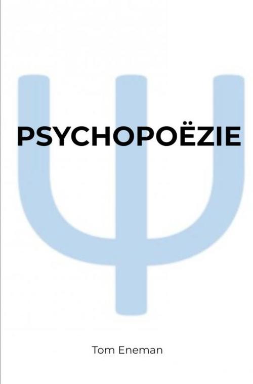 Brave New Books Psychopoëzie