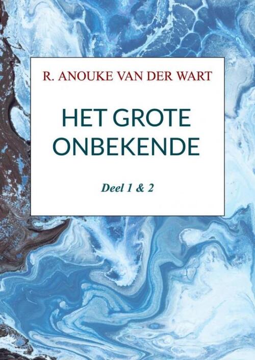 Brave New Books Het grote onbekende