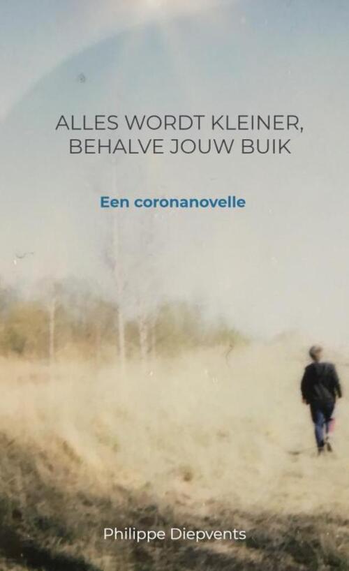 Brave New Books Alles wordt kleiner, behalve jouw buik