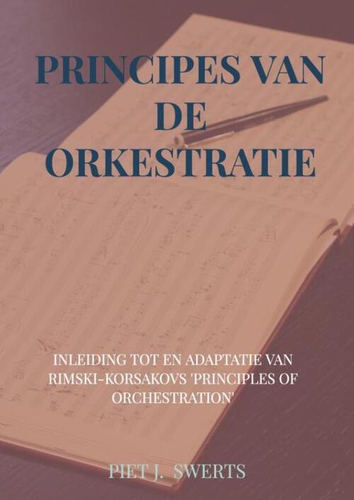 Brave New Books Principes Van De Orkestratie