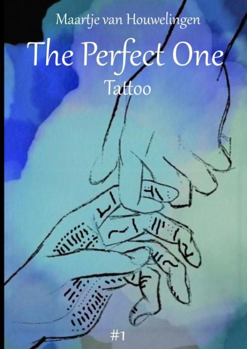 Brave New Books The Perfect One Tattoo
