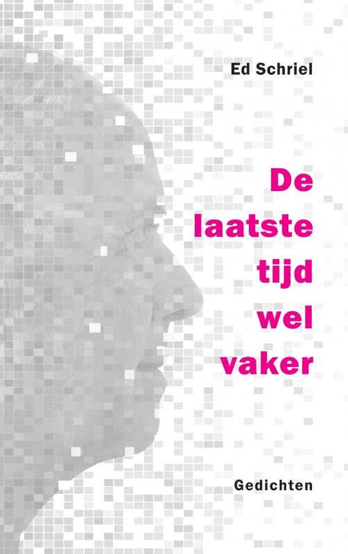 Brave New Books De laatste tijd wel vaker