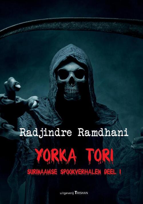 Yorka Tori