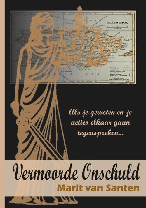 Vermoorde onschuld