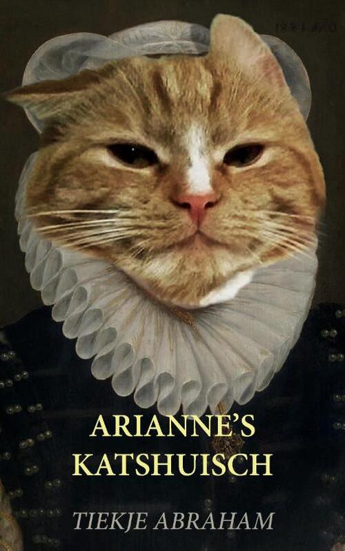 Arianne&apos;s Katshuis