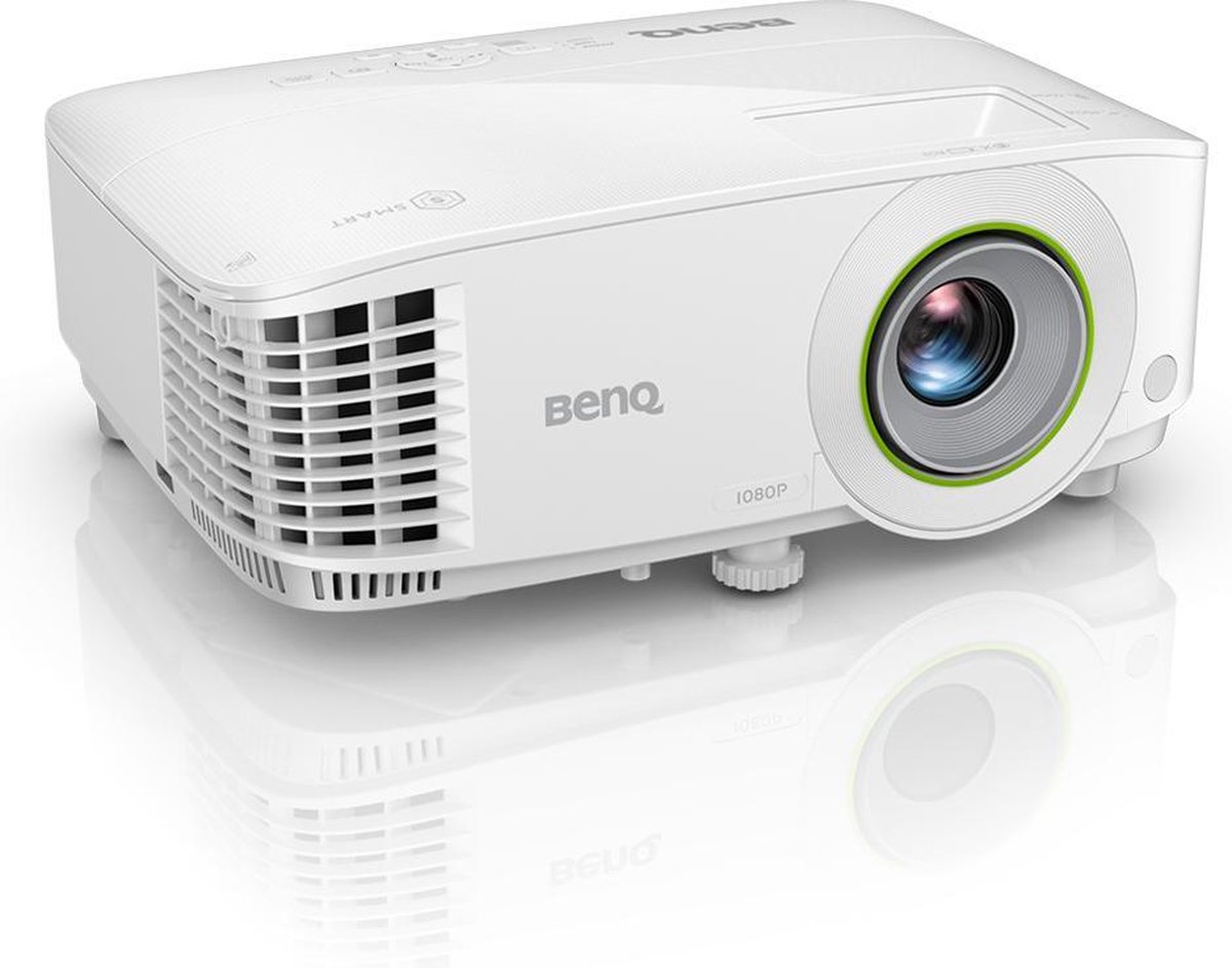 Benq EH600 - Full HD DLP Beamer
