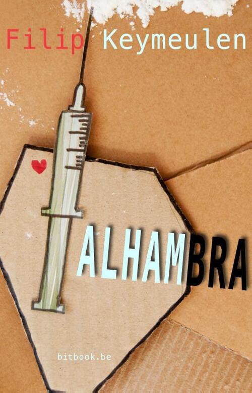 Bitbook Alhambra