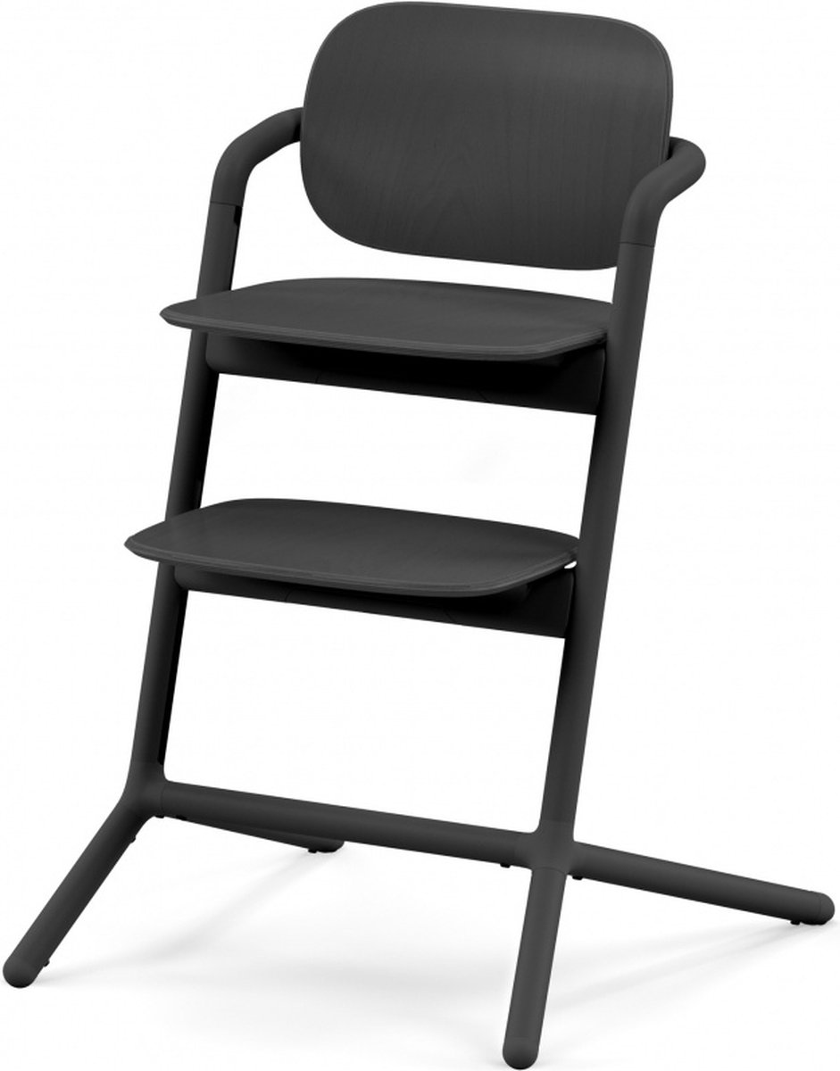 Cybex - Trona Lemo Black Negro
