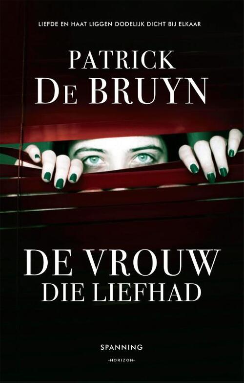 Horizon De vrouw die liefhad