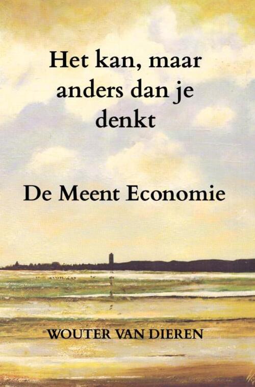 Brave New Books Het kan, maar anders dan je denkt