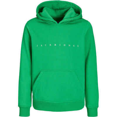 JACK & JONES - Sudadera De Niño - Verde