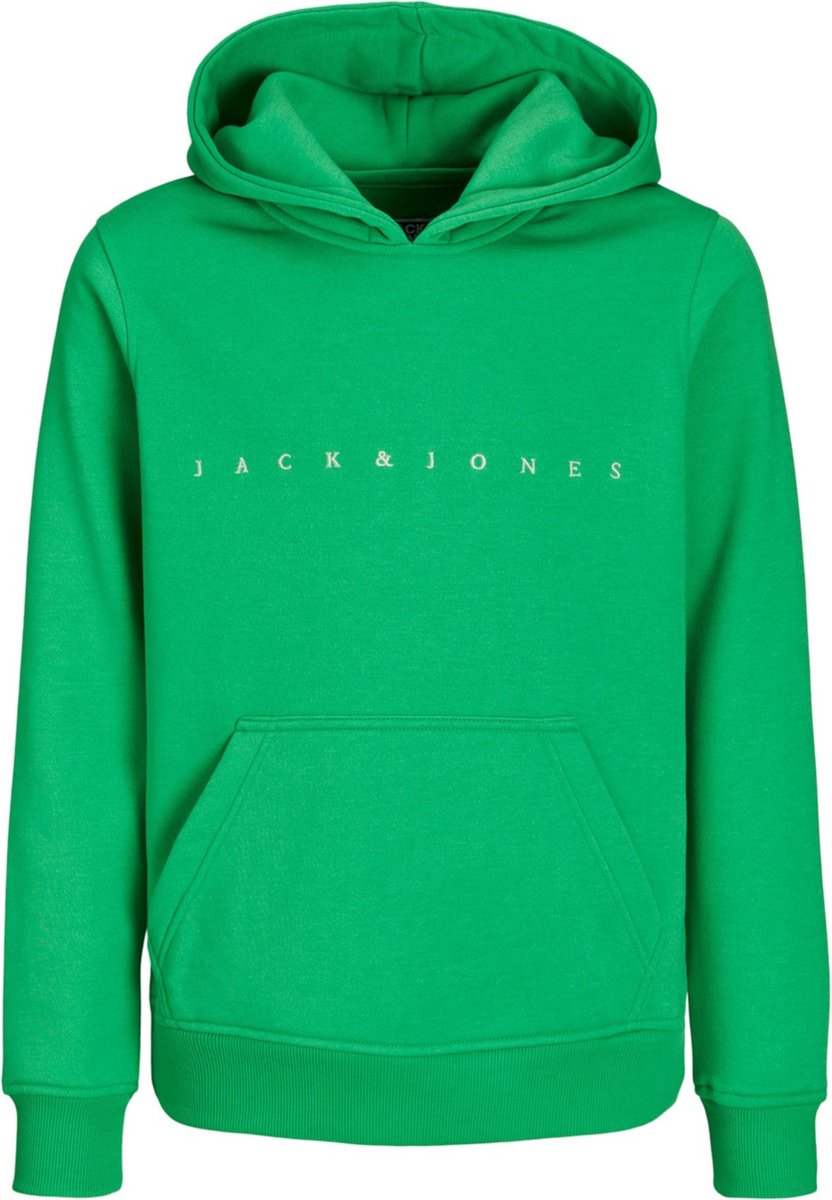 JACK & JONES - Sudadera De Niño - Groen