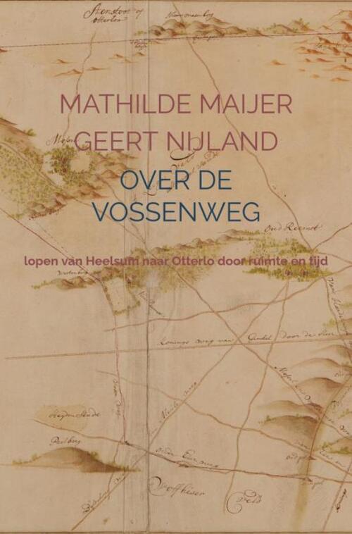 Brave New Books Over de Vossenweg