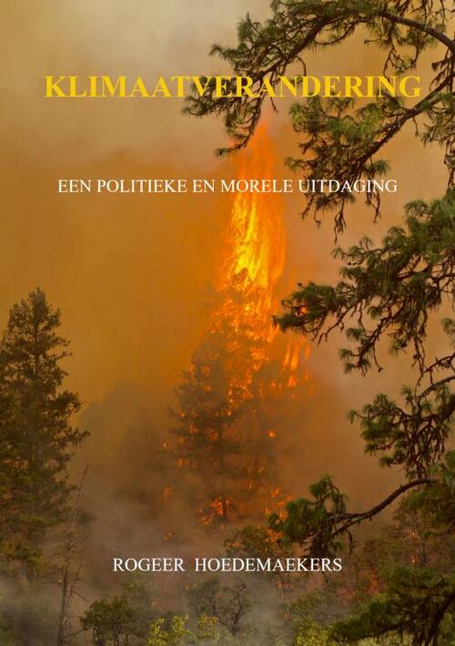 Brave New Books Klimaatverandering