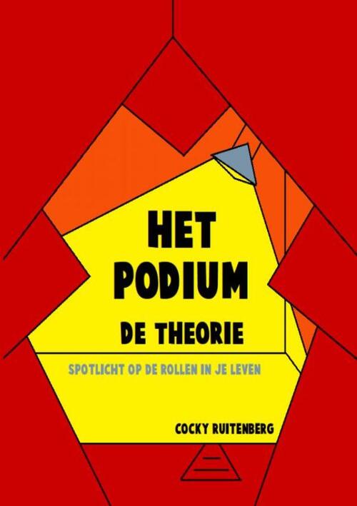 Brave New Books Het Podium &apos;de theorie&apos;