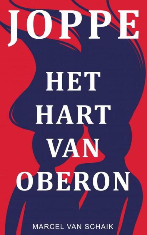 Brave New Books JOPPE - Het Hart van Oberon