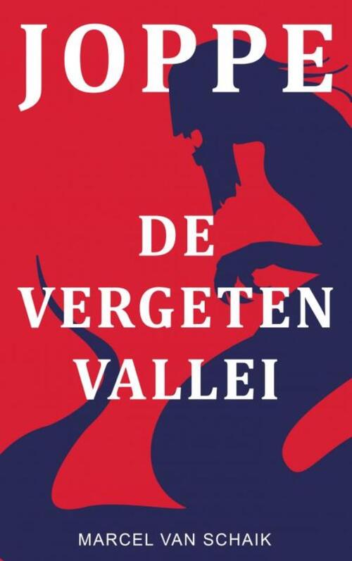 Brave New Books JOPPE - De Vergeten Vallei