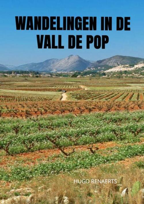 Brave New Books Wandelingen in de Vall de Pop