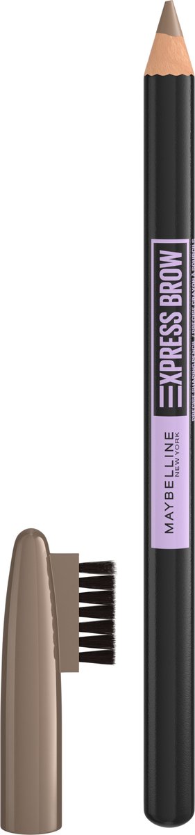 Maybelline - Lápiz De Cejas Express Brow - Bruin