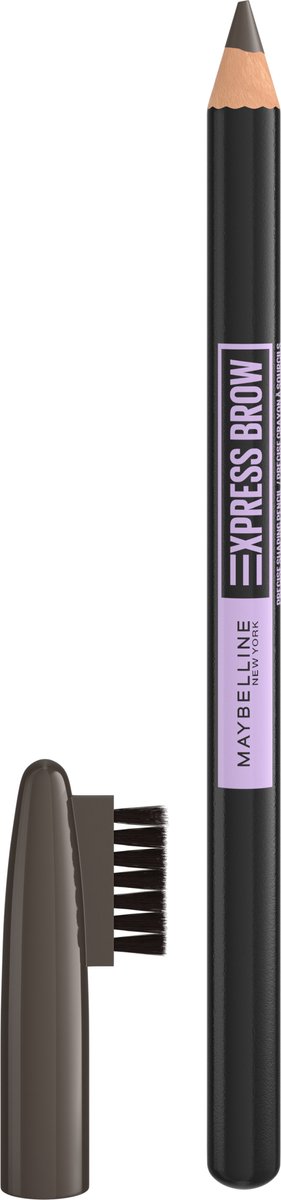 Maybelline - Lápiz De Cejas Express Brow - Marrón