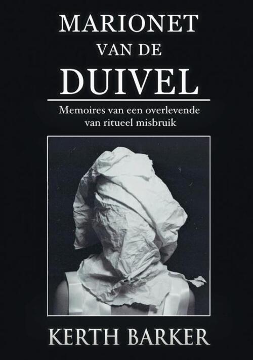 Brave New Books Marionet van de duivel