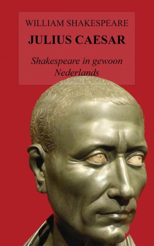 Brave New Books Julius Caesar