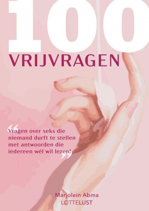 Brave New Books 100 Vrijvragen