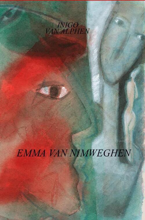 Brave New Books Emma van Nimweghen