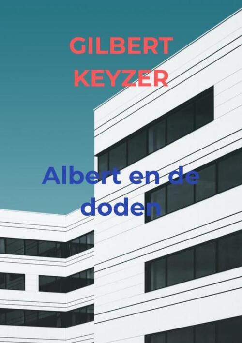 Brave New Books Albert en de doden