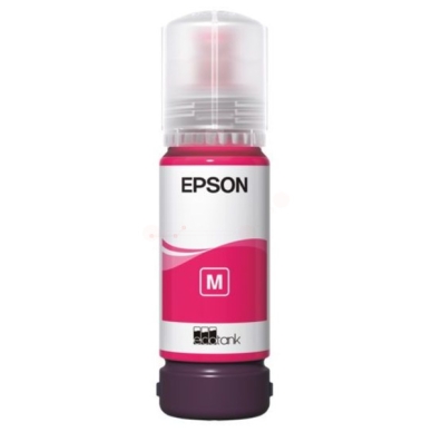 Epson Epson 108 Inktpatroon magenta 70 ml T09C3 Replace: N/A