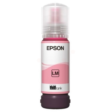 Epson Epson 108 Inktpatroon Licht Magenta 70 ml T09C6 Replace: N/A