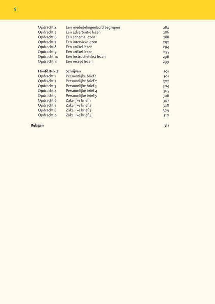 Deviant, Uitgeverij VIA werkboek