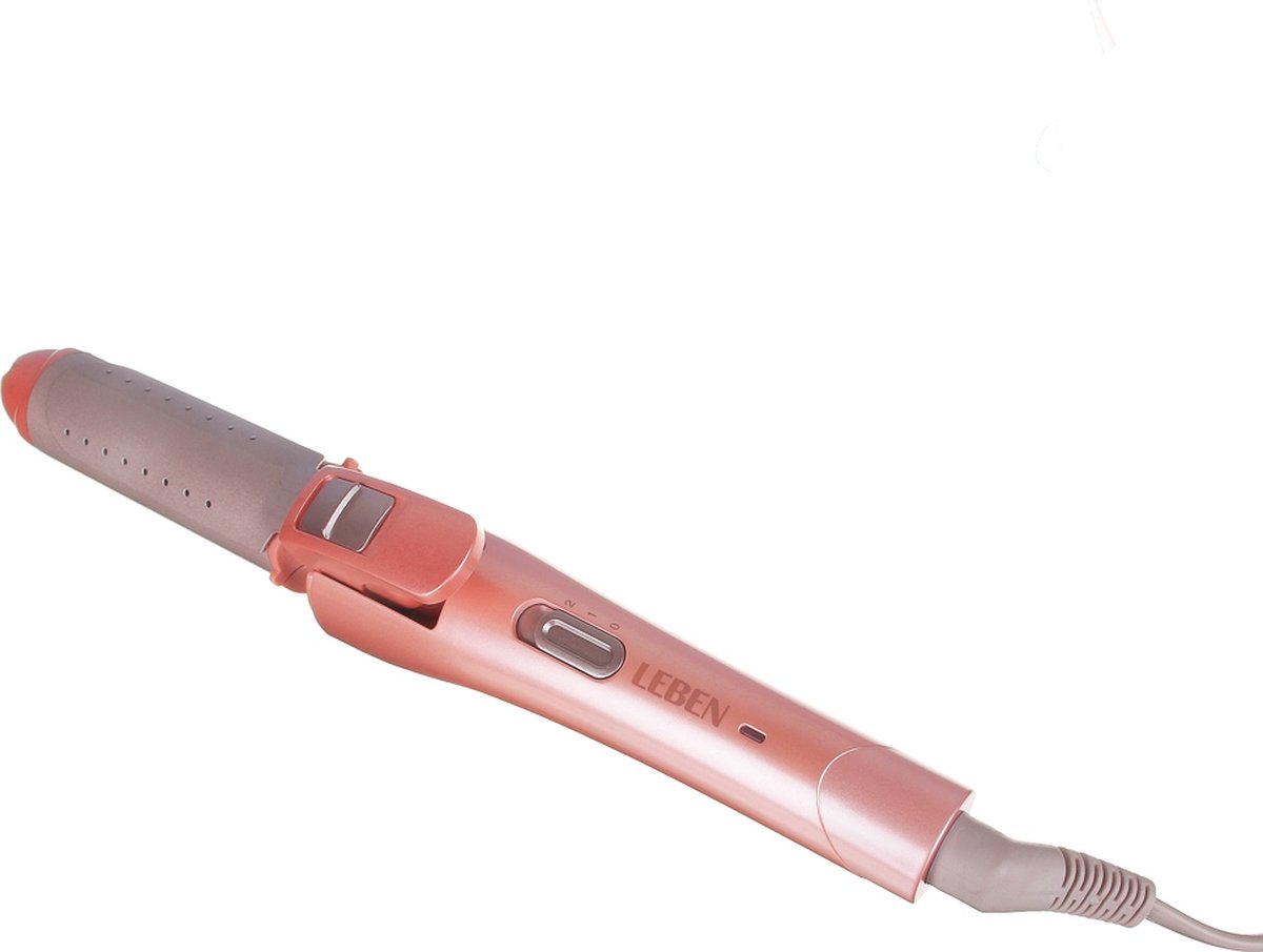 Haar Styler, 40w - Roze