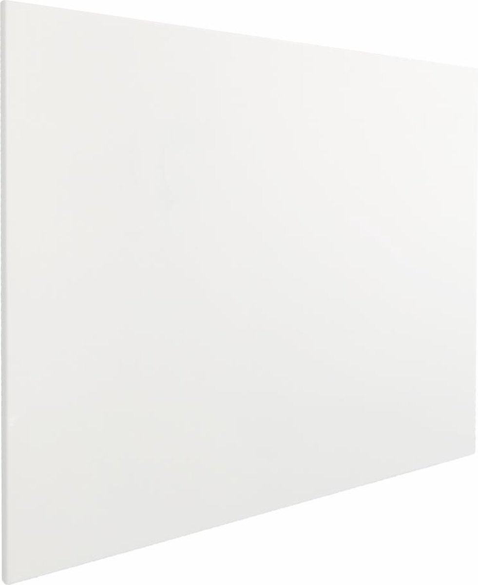 IVOL Whiteboard Zonder Rand - 45x60 Cm