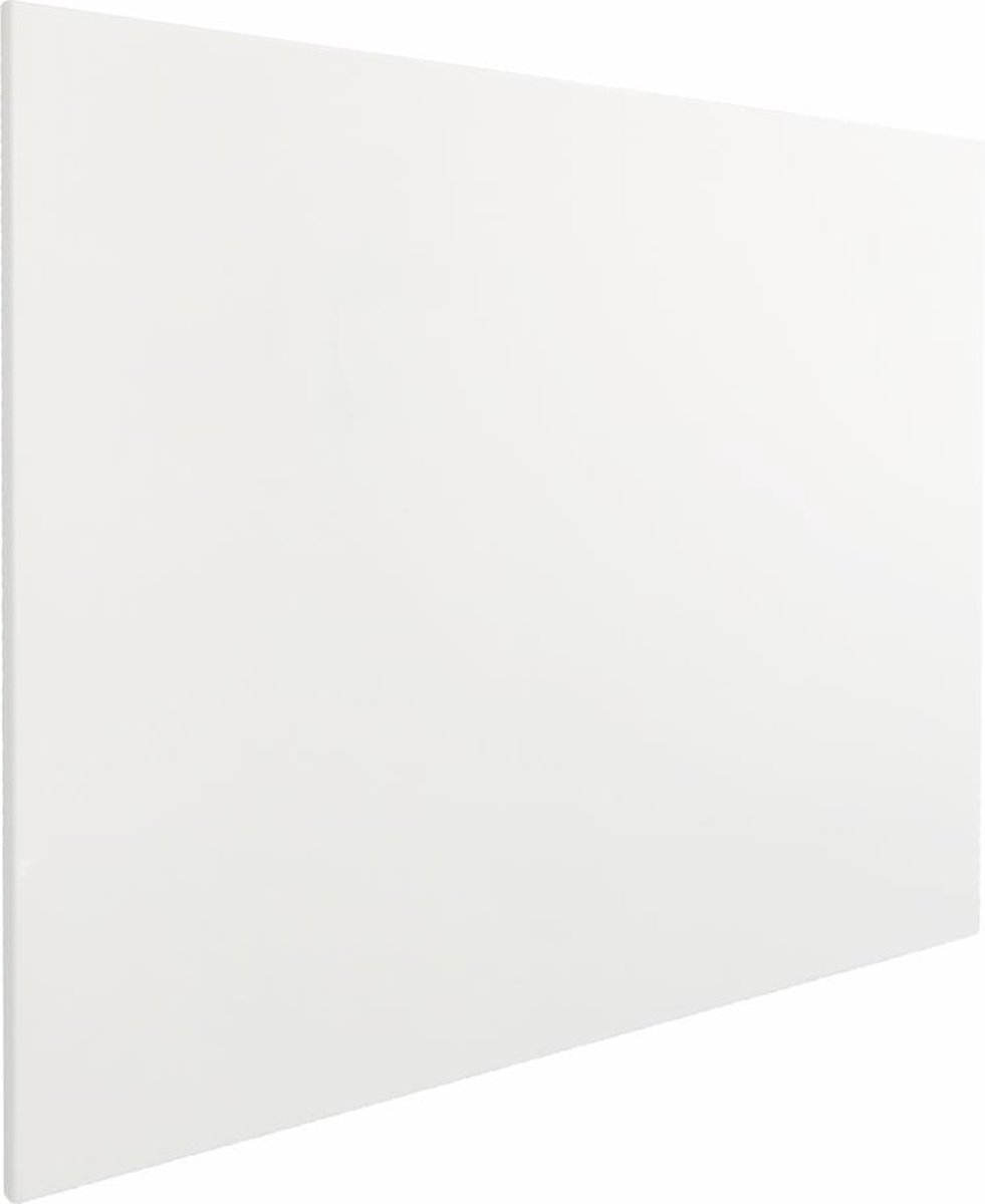 IVOL Whiteboard Zonder Rand - 60x90 Cm