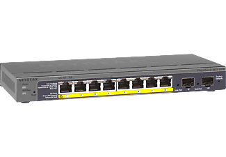 Netgear ProSAFE GS110TP