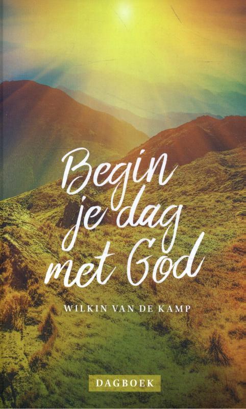 Stichting Vrij Zijn Begin je dag met God