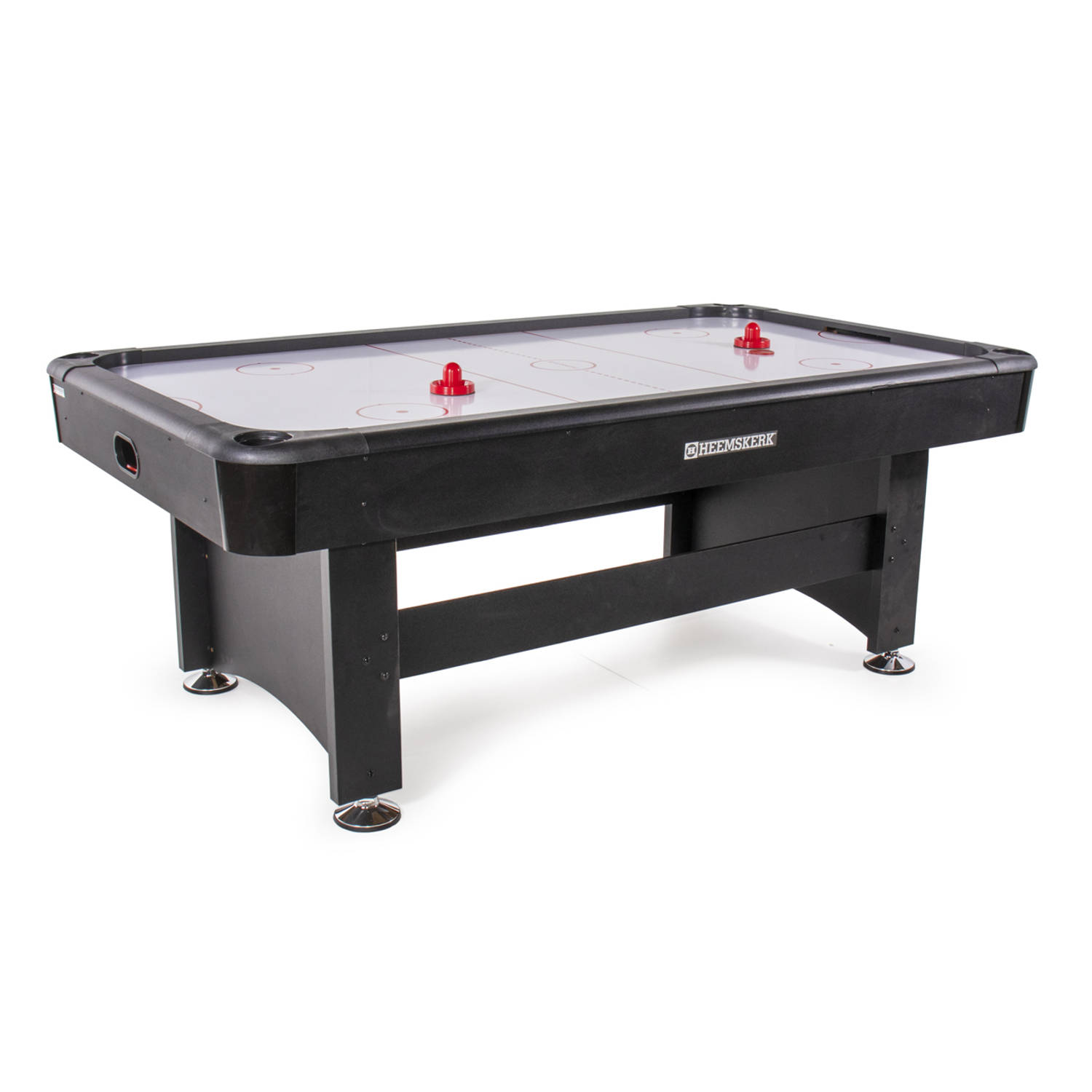 Heemskerk Airhockey Tafel 6,5ft Masterplay