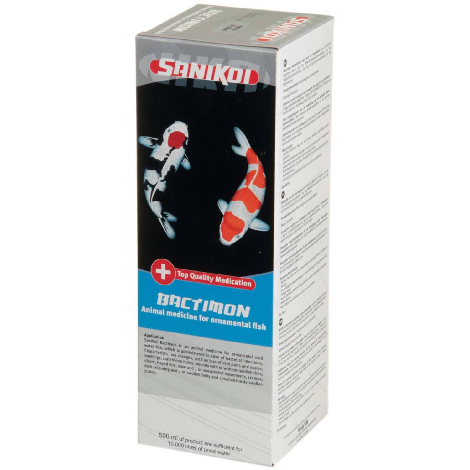 Sanikoi Bactimon 500 Ml