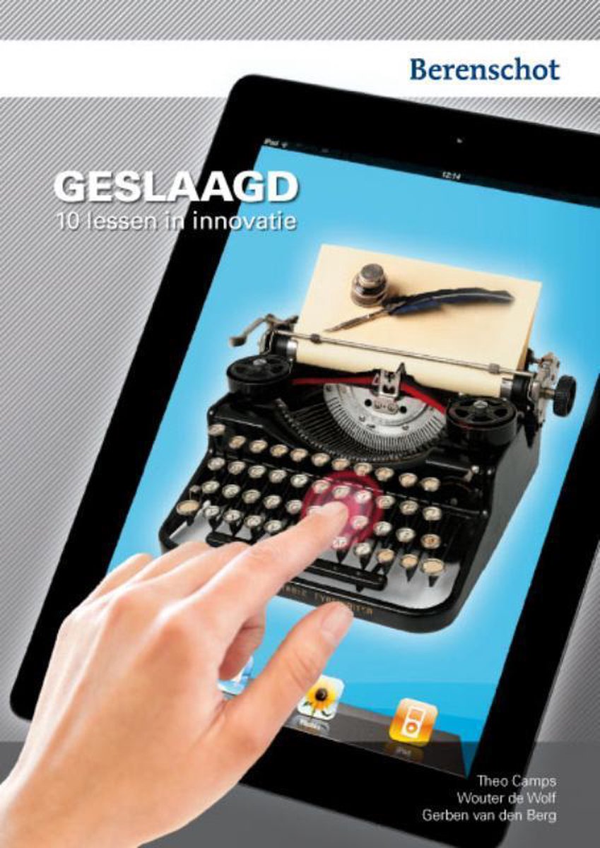 Geslaagd