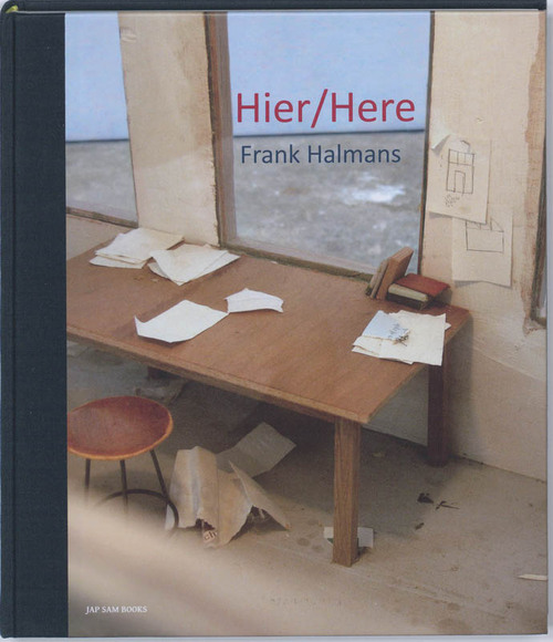 Jap Sam Books Hier | Here - Frank Halmans